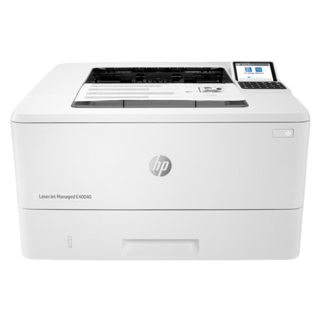 HP LaserJet Managed E40040dn - Delsan Shop